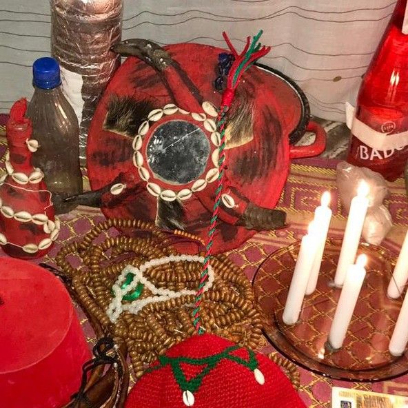 Justice & Resolution